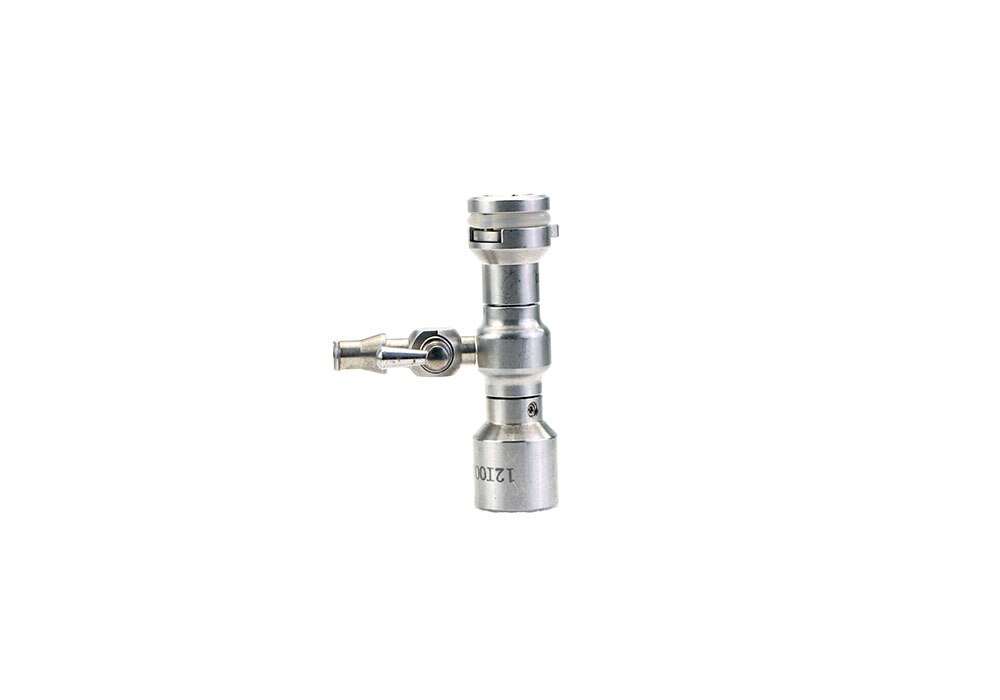 Stryker Speed-Lock Bridge, 1 Rotating Stopcock 377-727-530